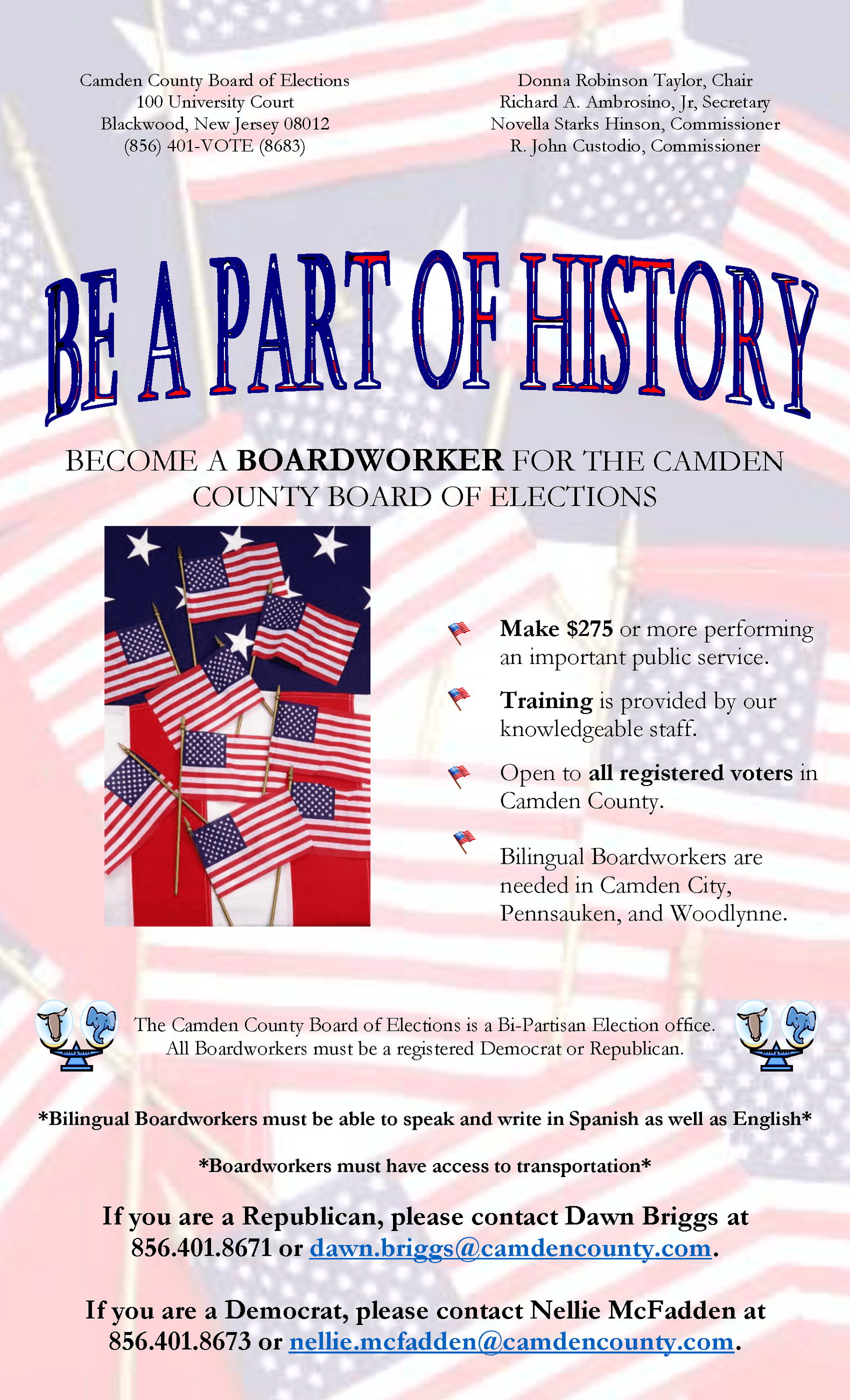 BW Flyer Part of History (004)