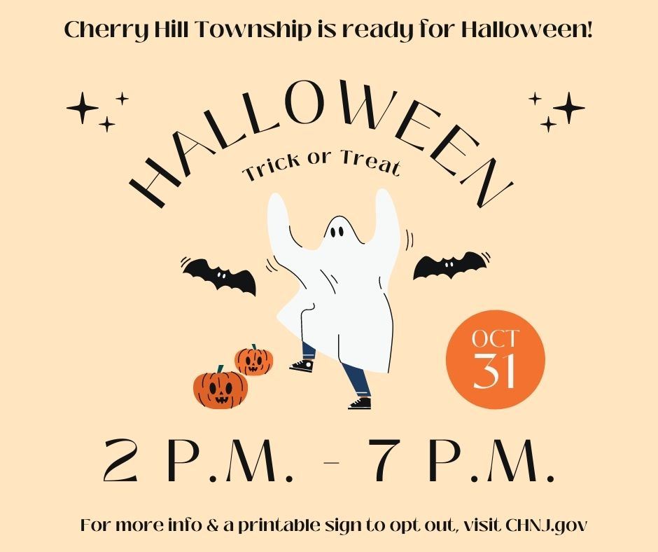CHT Halloween Facebook Post