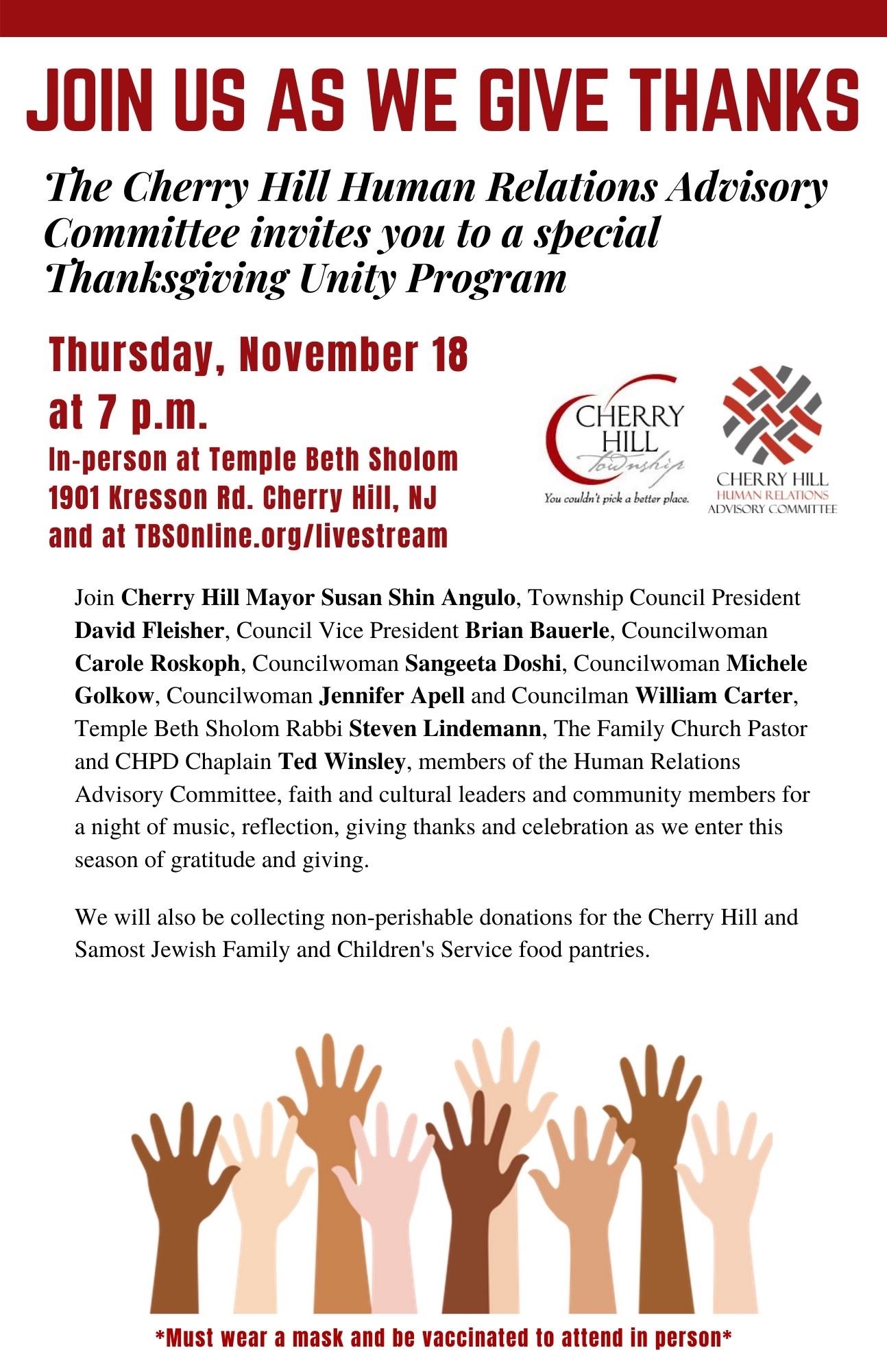 Updated- Unity Service