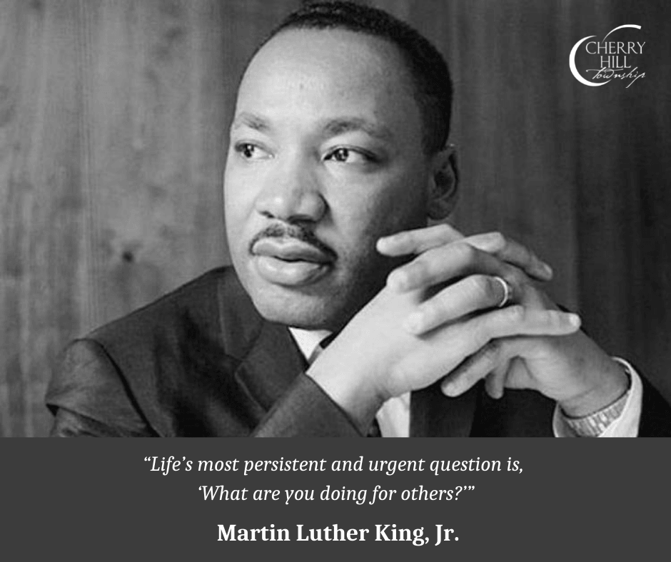 MLK Day