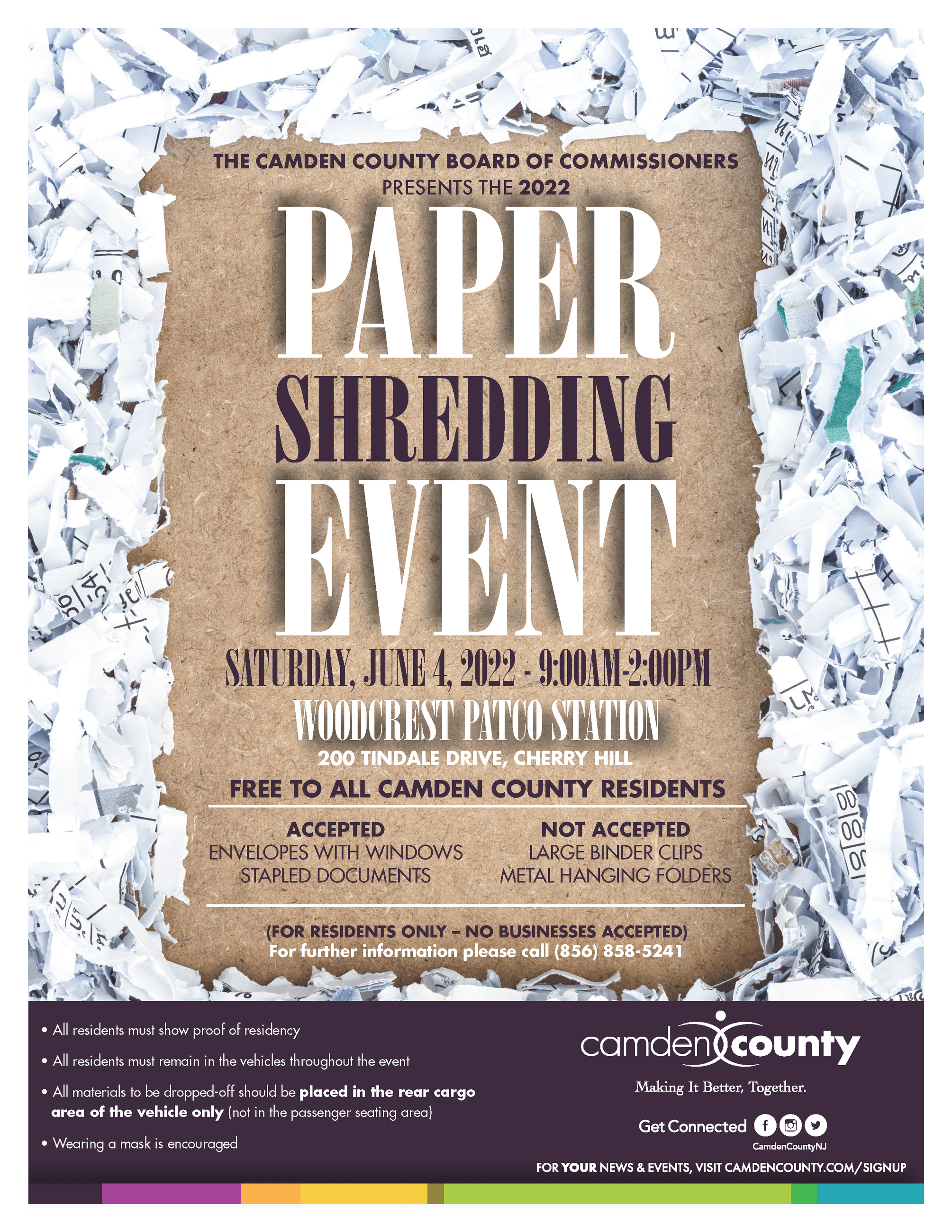 SHREDDING-FLYER-2022