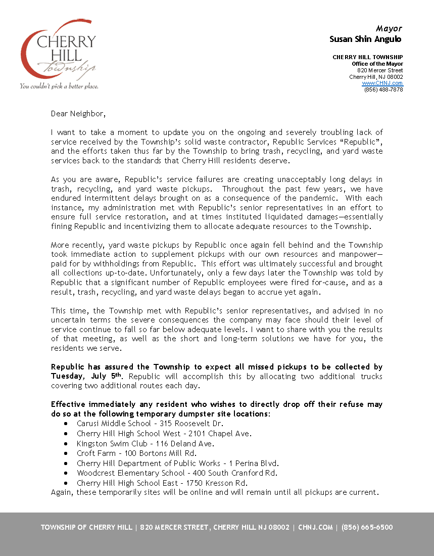 Statement from Mayor_Page_1