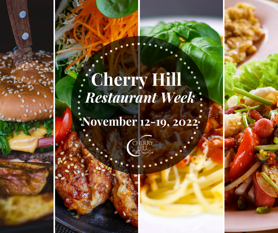 Facebook graphics restaurant