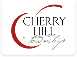 Cherry Hill Township New Jersey home page