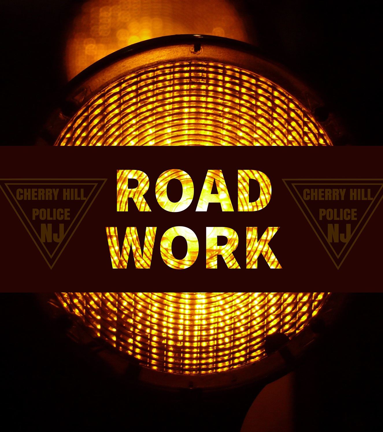 Road work