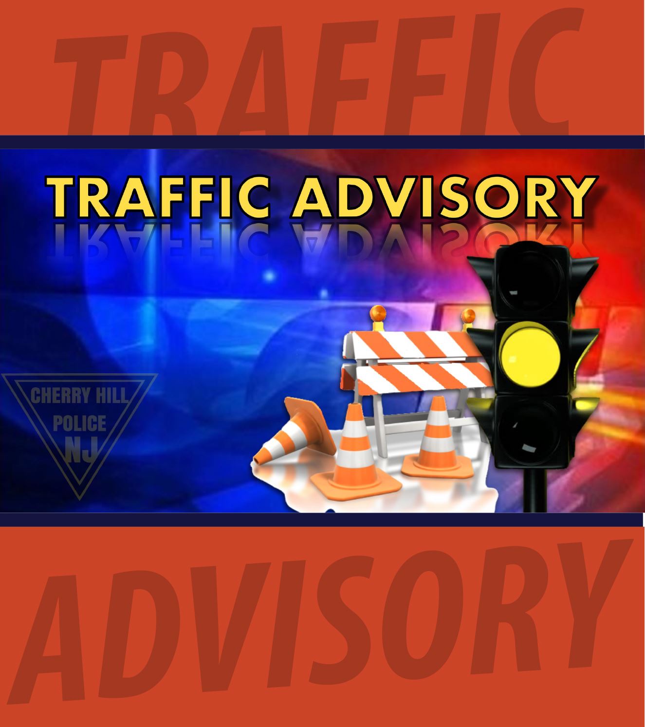 Trafic Advisory