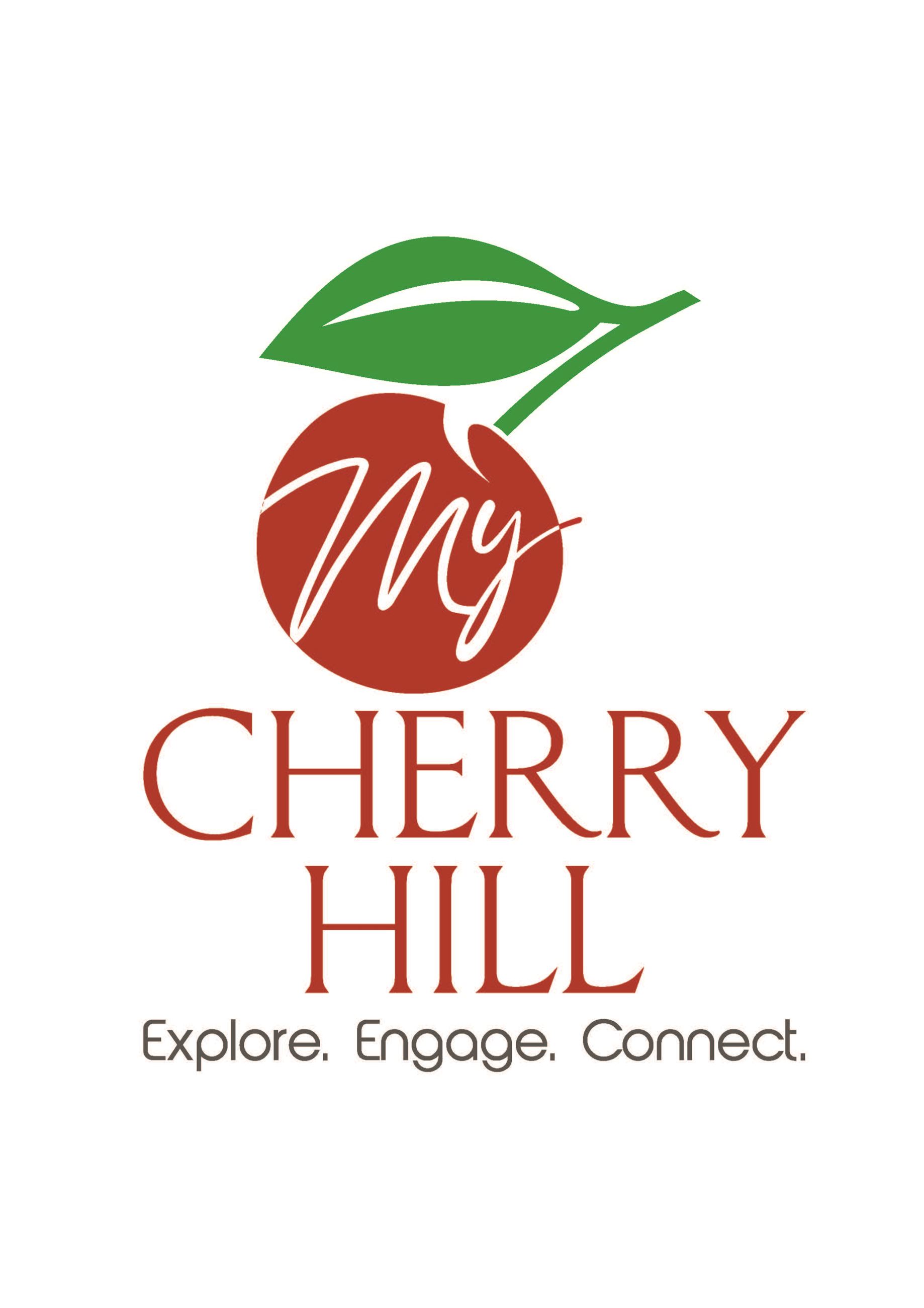 My Cherry Hill_Logo_Vertical