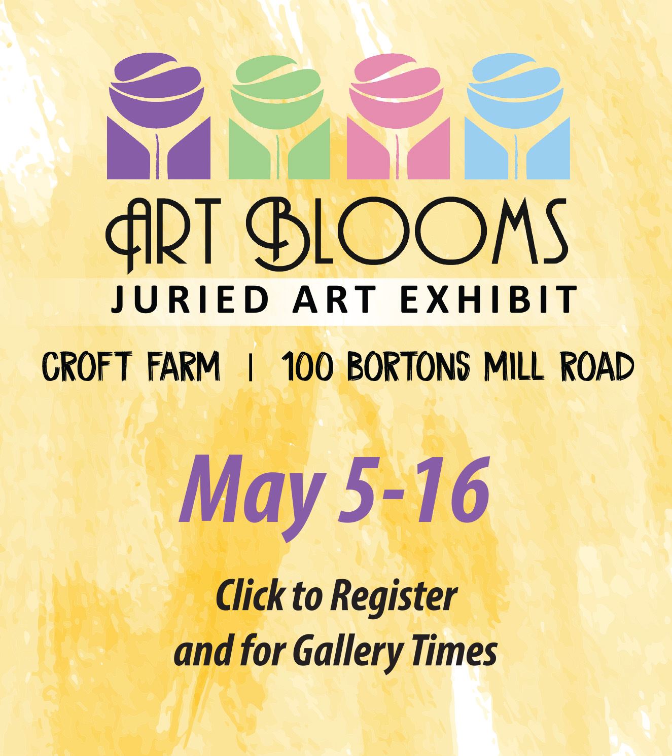Art Blooms NF