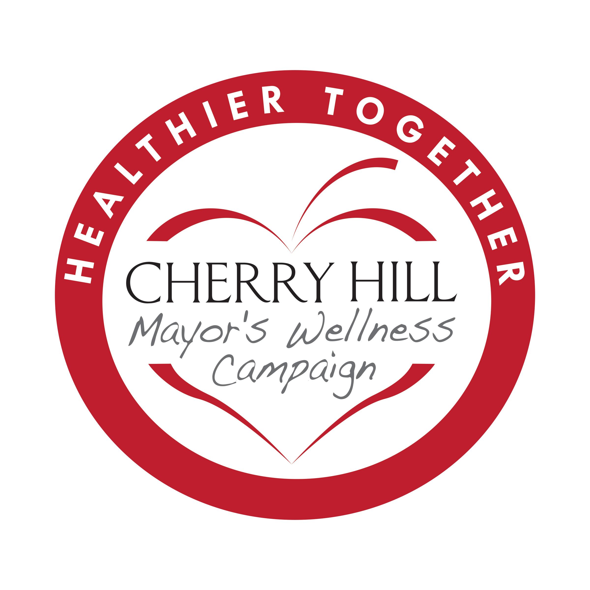 Mayor's Wellness Campaign 2024 logo