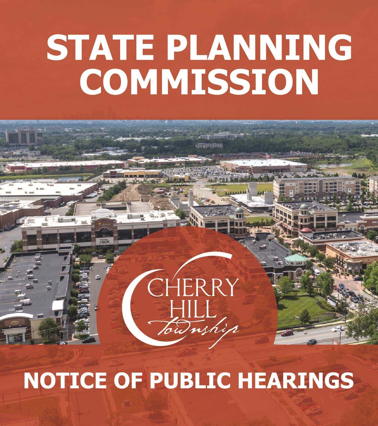 State Planning Commission