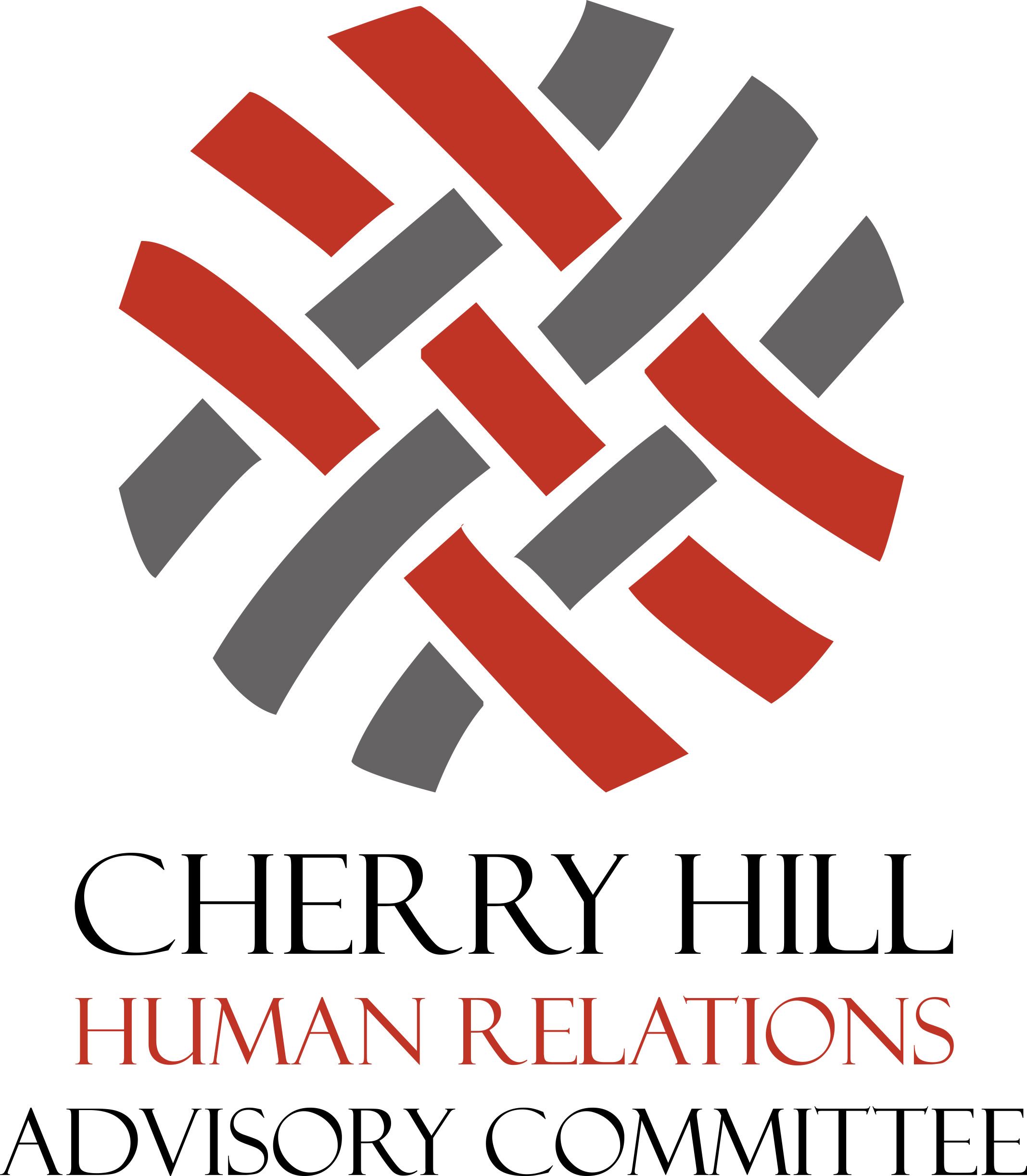 Human Relations Committee logo