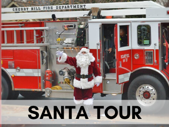 Santa Tour
