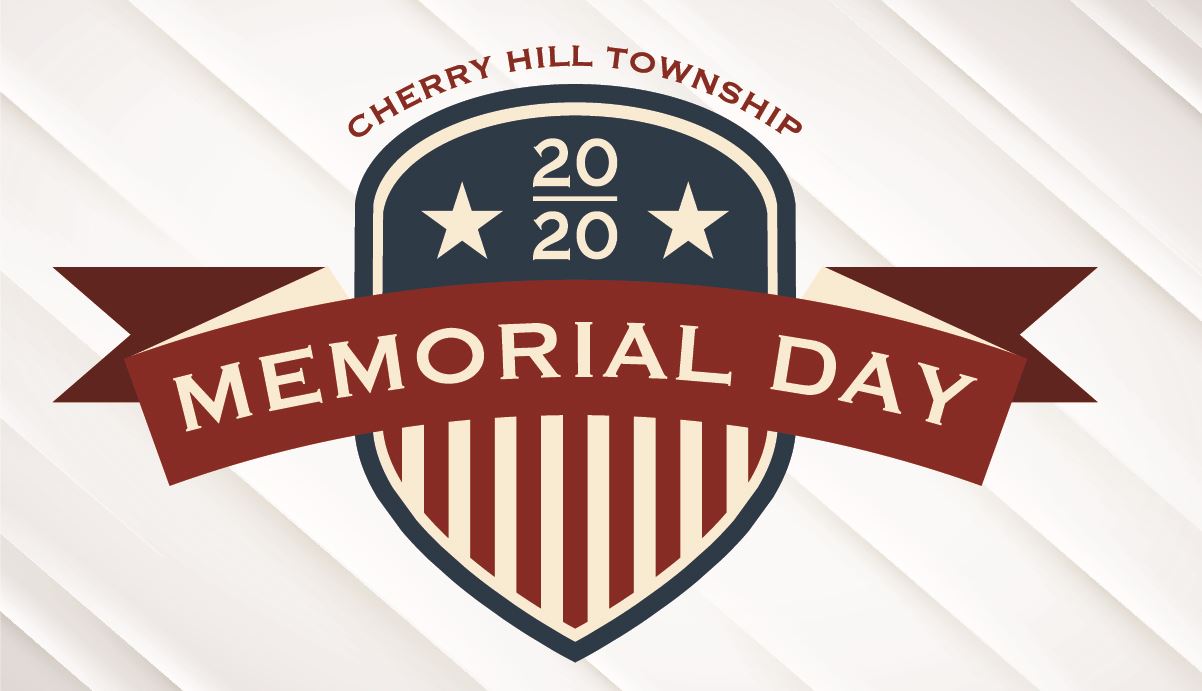 Memorial Day 2020