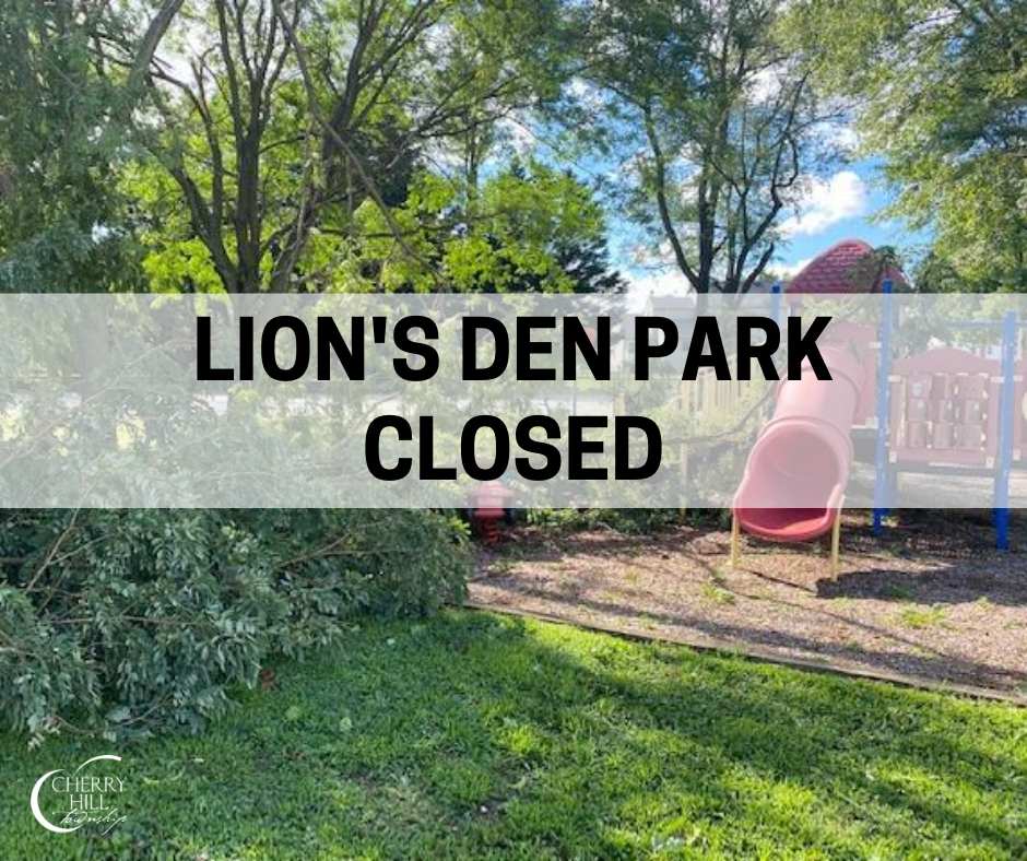 Lion's Den Park