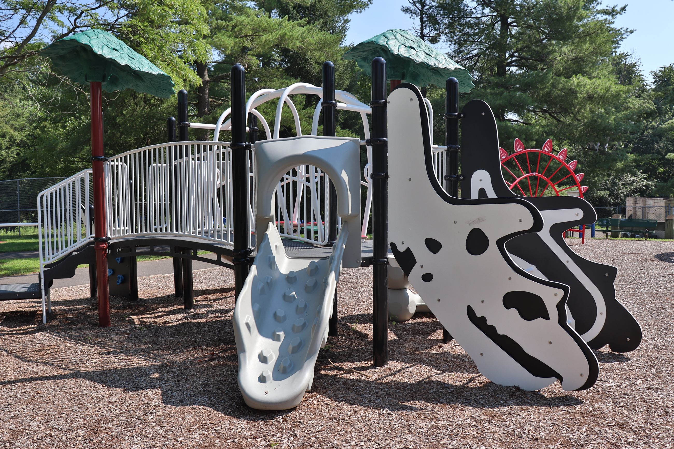 Ashland Park - 3rd and Palmwood Cherry Hill