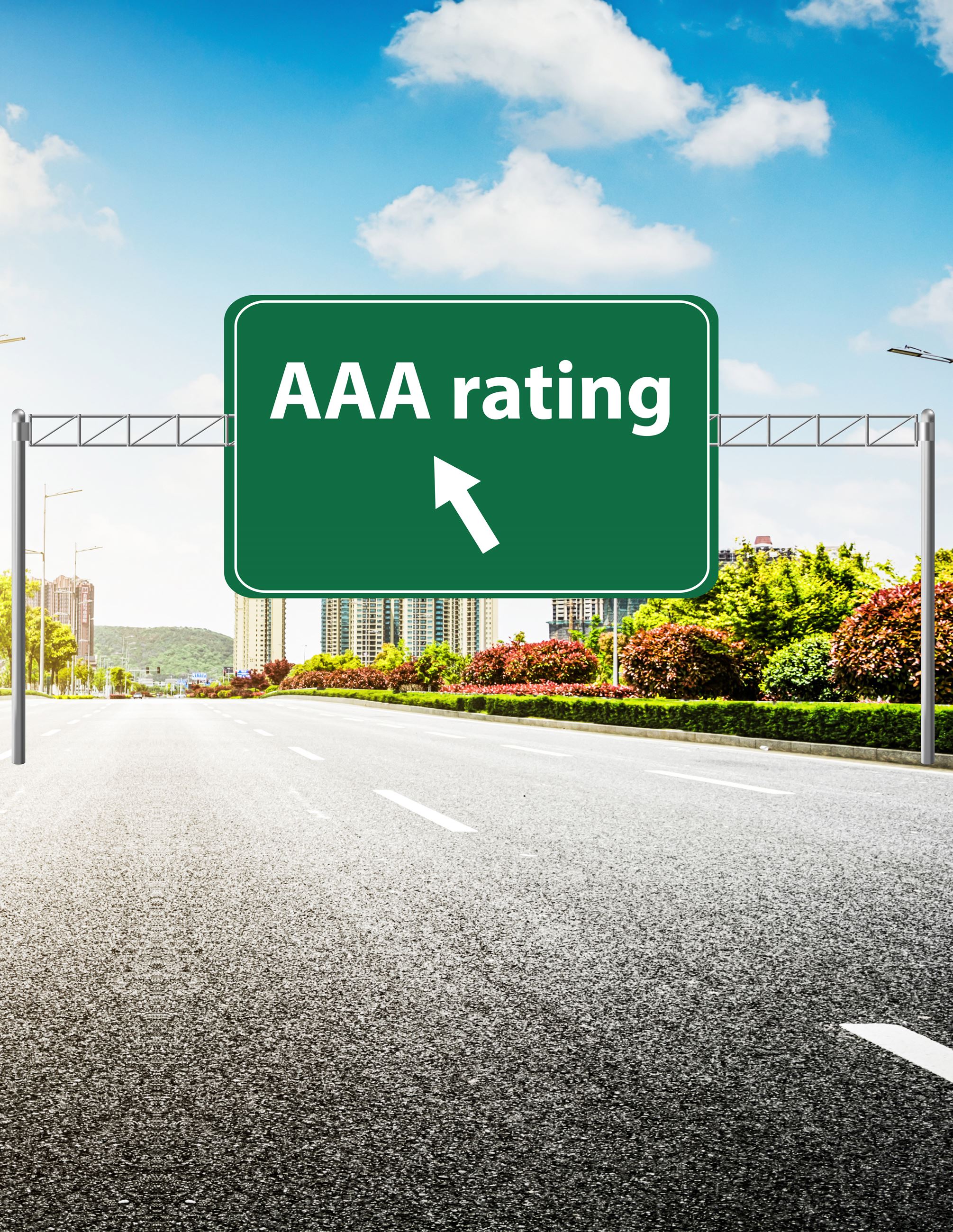 aaa rating