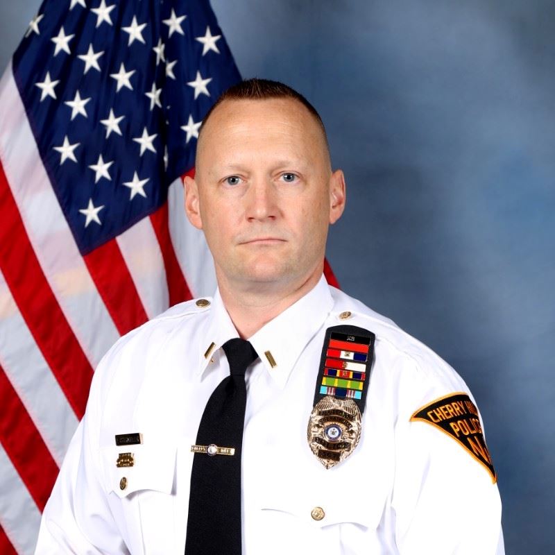 John Ostermueller Headshot