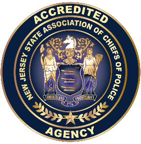 Accreditation Logo