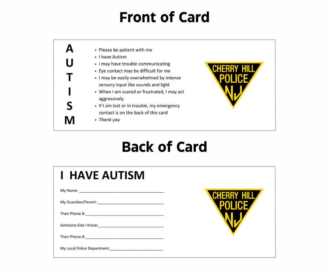 Card - Blue Envelope