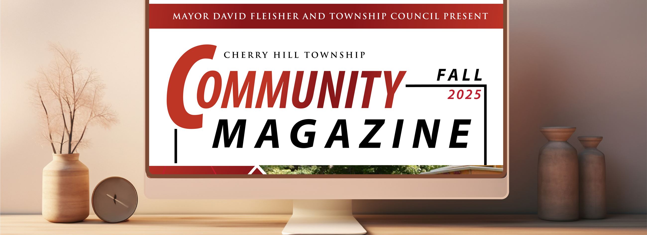 fall community magazine 2025