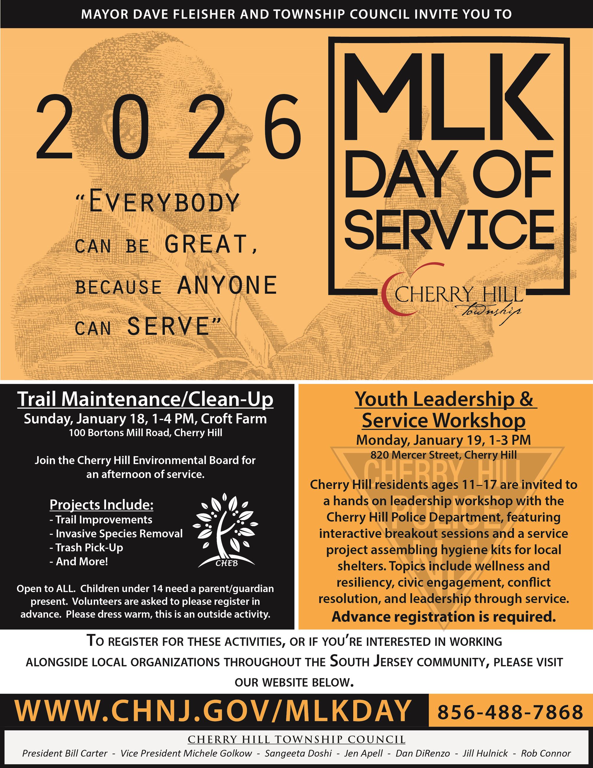 MK Day Flyer 2026