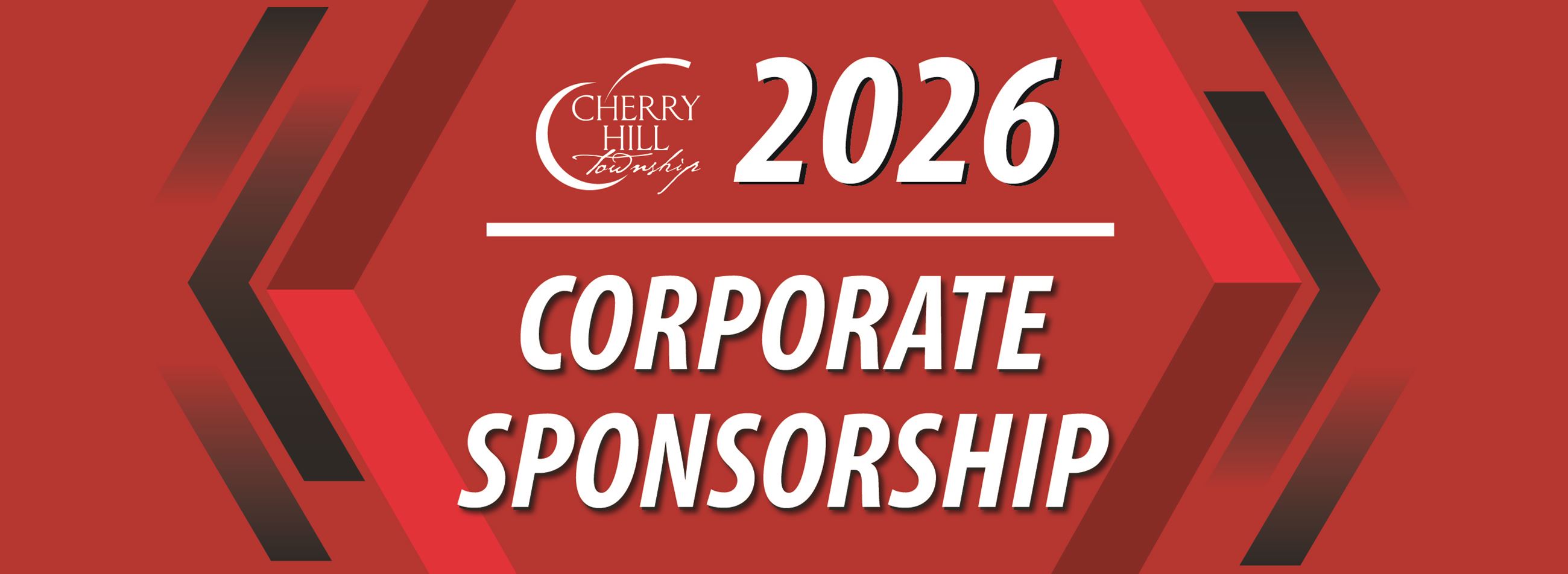 2026 Community Events Sponsorship Opportunities