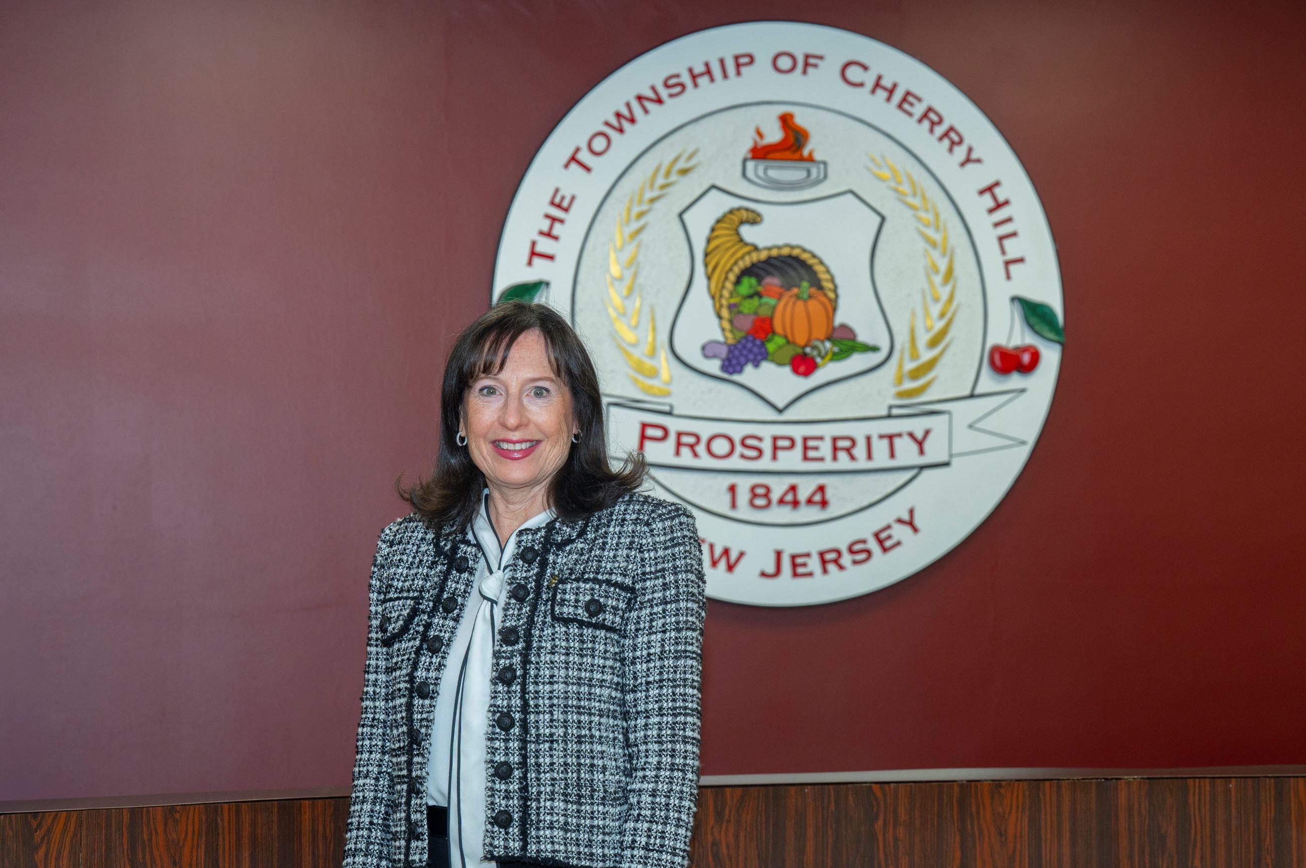 Michele Golkow headshot 2026