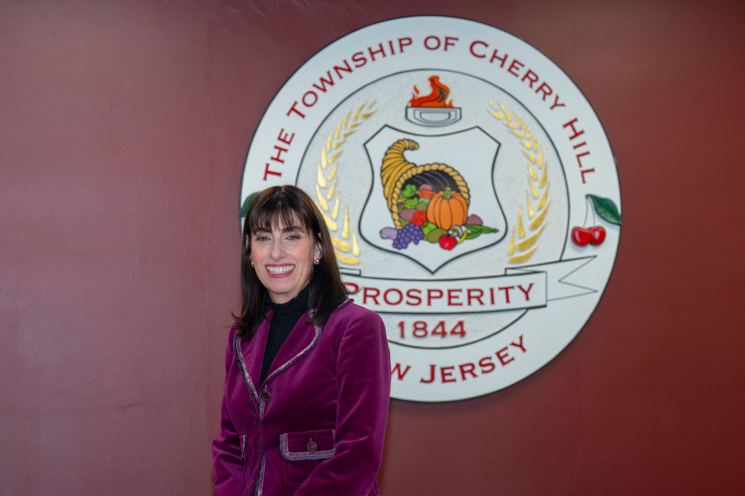 Jen Apell headshot 2026