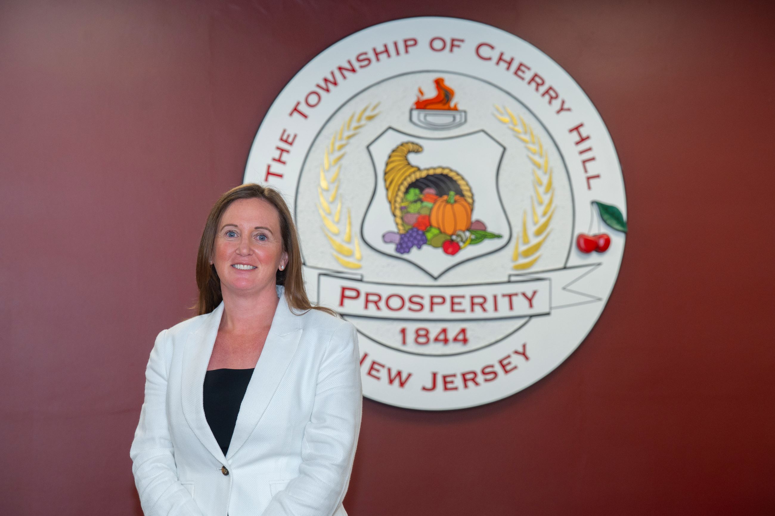 Jill Hulnick headshot 2026