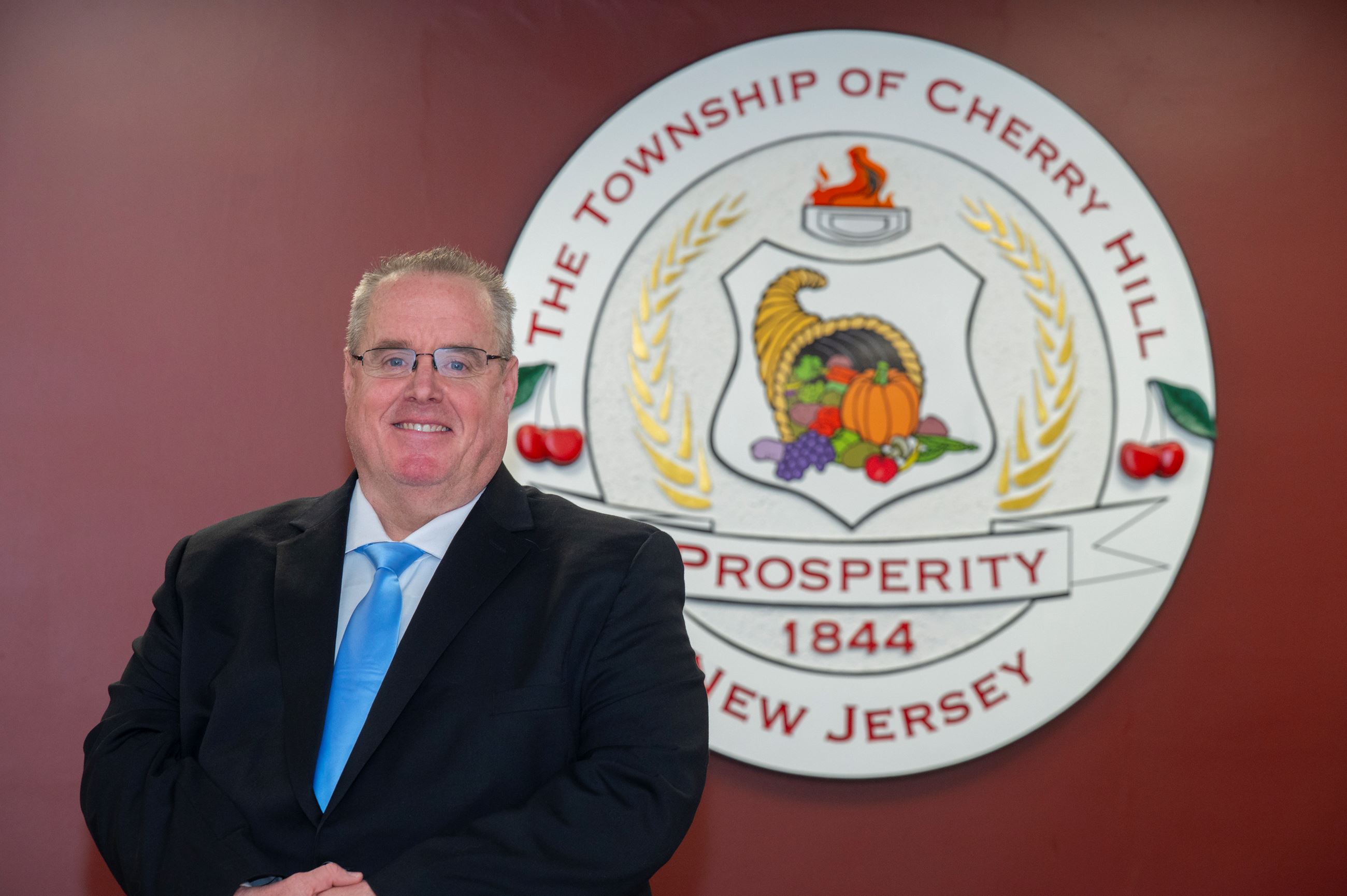 Rob Connor headshot 2026