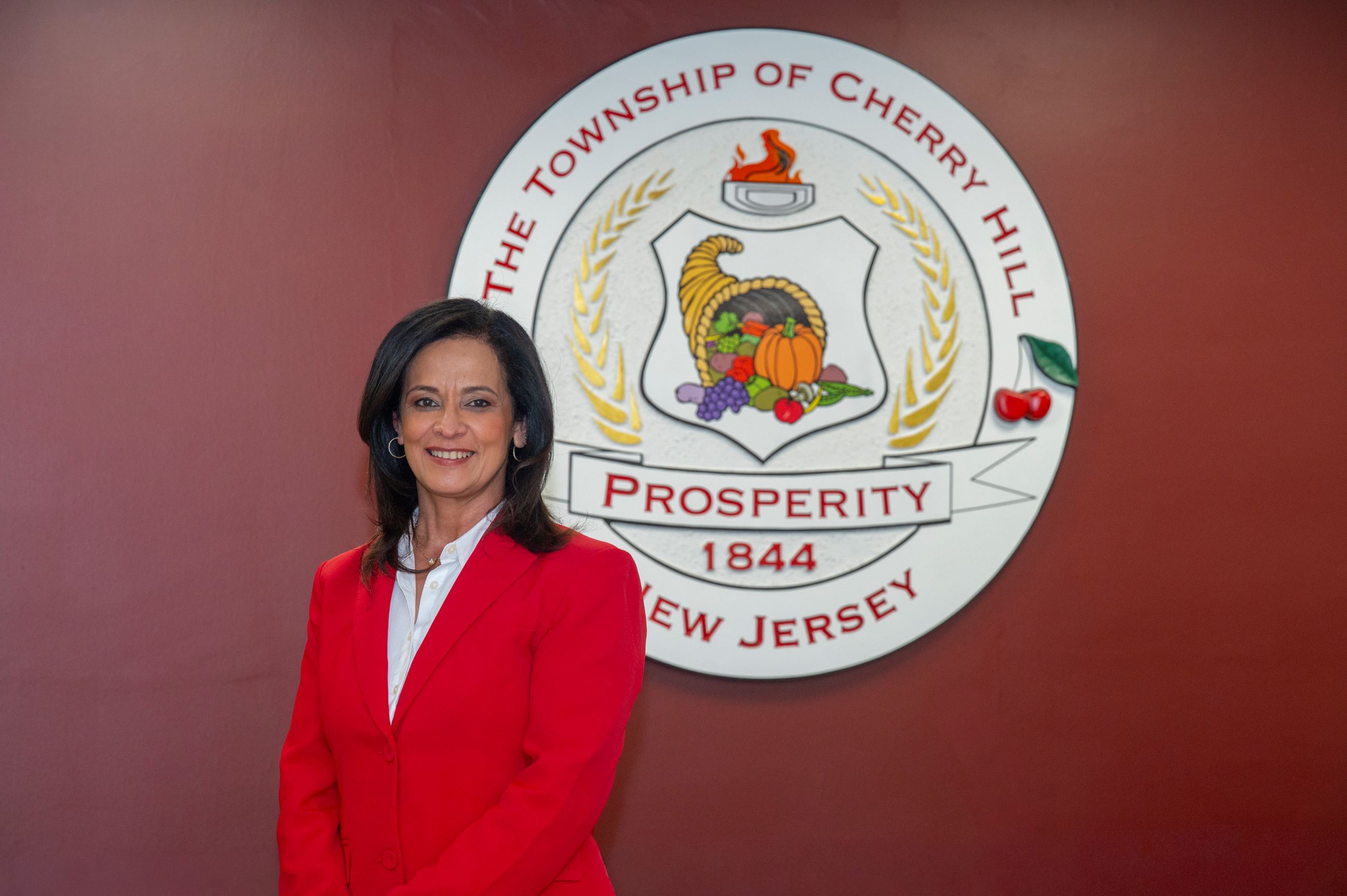 Sangeeta Doshi headshot 2026