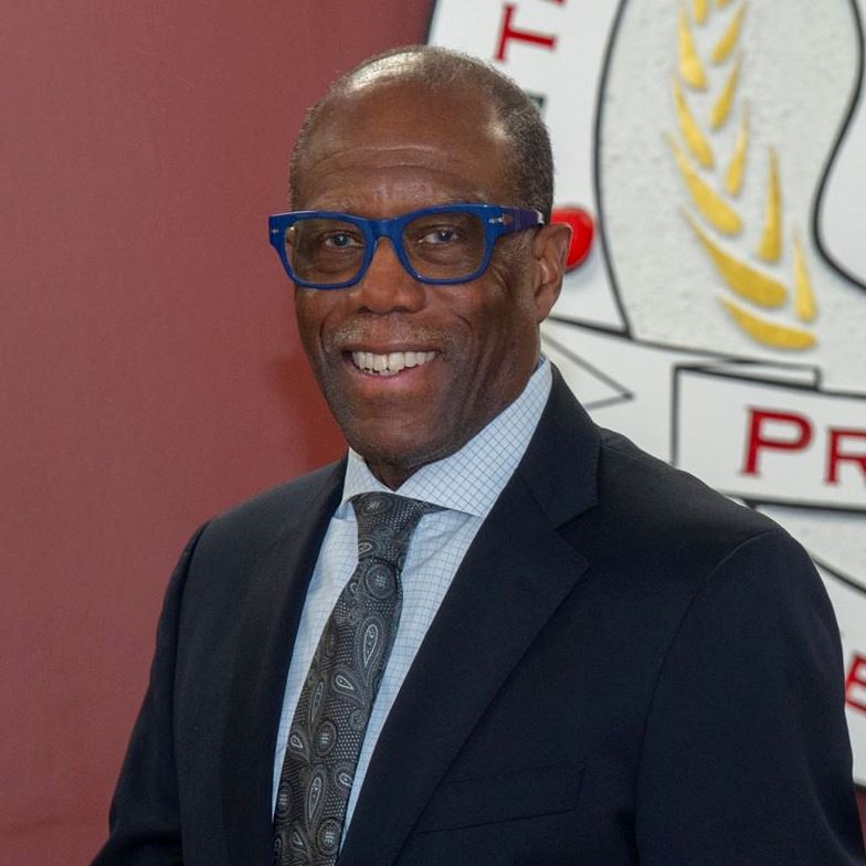 William Carter headshot 2026