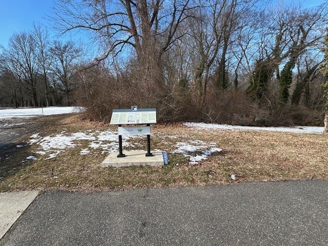 Lenape Experiences Far Away