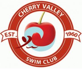 Cherry Valley Swim Club logo