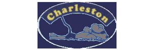 Charleston Swim Club logo