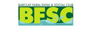 Barclay Farm Swim Club logo