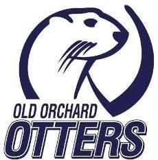 Old Orchard Swim Club logo