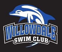 Willowdale Swim Club logo