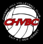 Cherry Hill Volleyball Club logo
