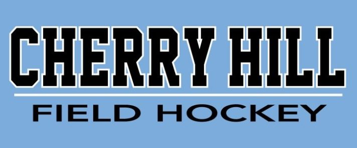 Cherry Hill Youth Field Hockey logo